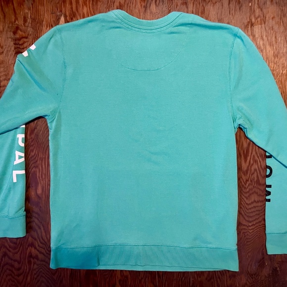 Municipal Trophy Crew w/ Pouch - L - Picture 5 of 5